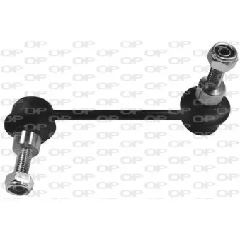 Entretoise/tige, stabilisateur avant gauche OPEN PARTS SSL1174.10