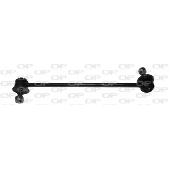 Entretoise/tige, stabilisateur avant gauche OPEN PARTS SSL1177.10
