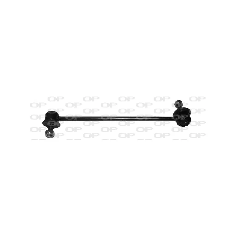 Entretoise/tige, stabilisateur avant gauche OPEN PARTS SSL1177.10