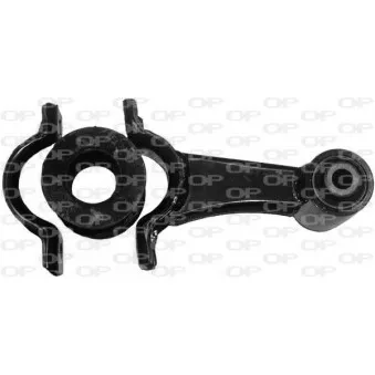 Entretoise/tige, stabilisateur avant droit OPEN PARTS SSL1178.01