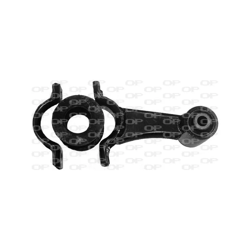 Entretoise/tige, stabilisateur avant droit OPEN PARTS SSL1178.01