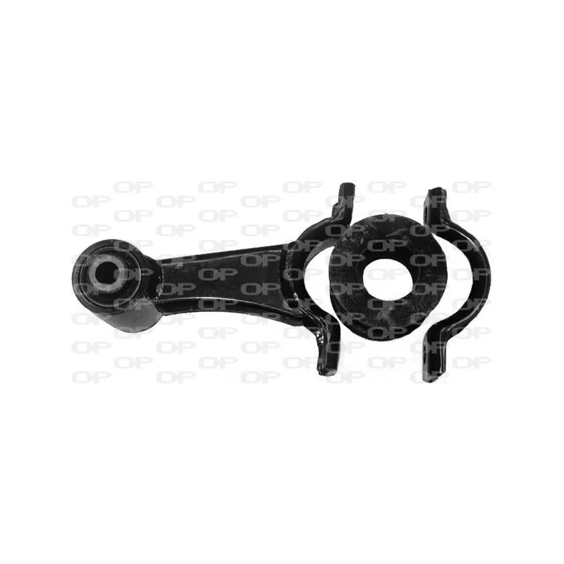Entretoise/tige, stabilisateur avant gauche OPEN PARTS SSL1178.10