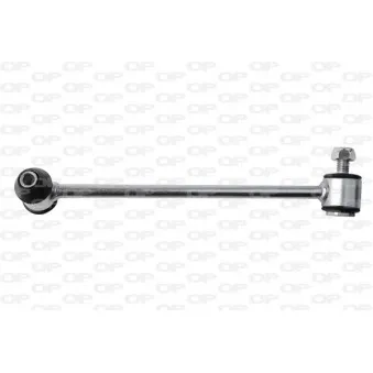 Entretoise/tige, stabilisateur arrière gauche OPEN PARTS SSL1212.10