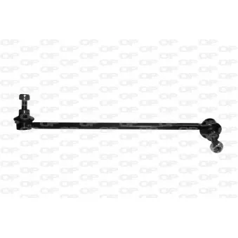 Entretoise/tige, stabilisateur avant droit OPEN PARTS SSL1216.01