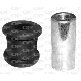 Silent bloc de suspension (train avant) OPEN PARTS