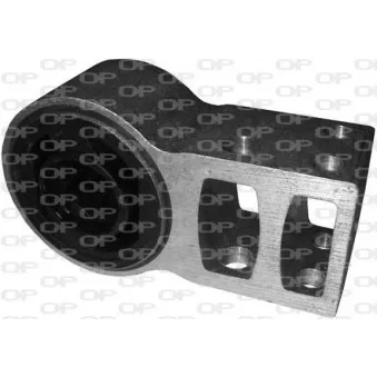 Silent bloc de suspension (train avant) OPEN PARTS SSS1048.10