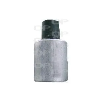 Silent bloc de suspension (train avant) OPEN PARTS SSS1053.11