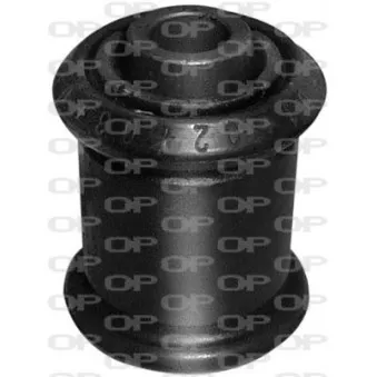 Silent bloc de suspension (train avant) OPEN PARTS SSS1067.11