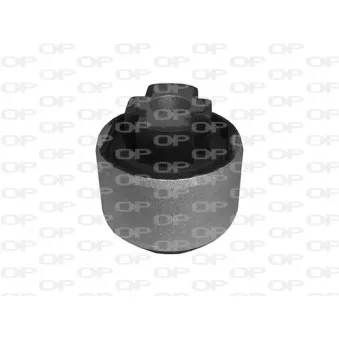 Silent bloc de suspension (train avant) OPEN PARTS