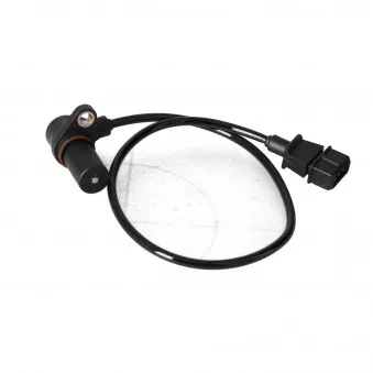 Capteur d'angle, vilebrequin STARQ SQ323-14146