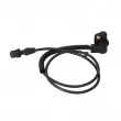 Capteur d'angle, vilebrequin STARQ SQ323-14148 - Visuel 1