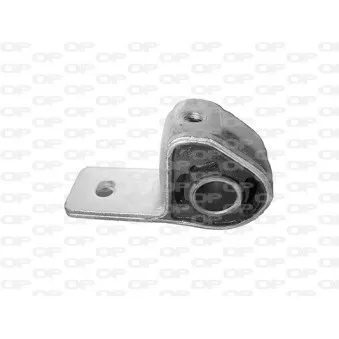 Silent bloc de suspension (train avant) OPEN PARTS SSS1163.11