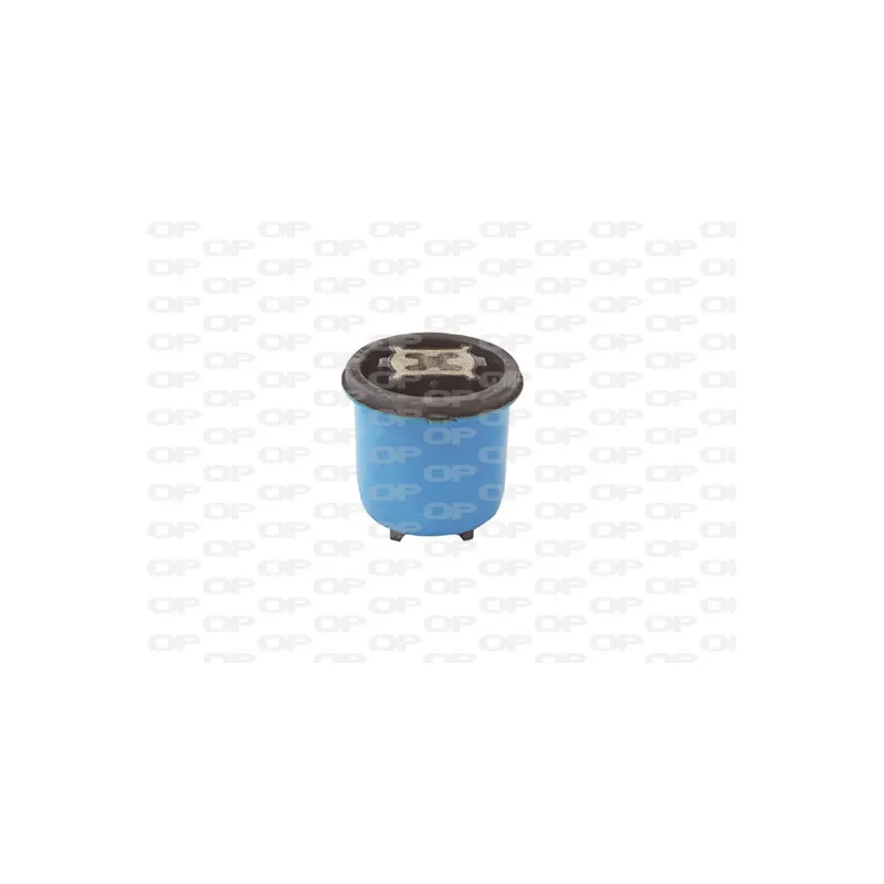 Suspension, corps de l'essieu OPEN PARTS SSS1218.11