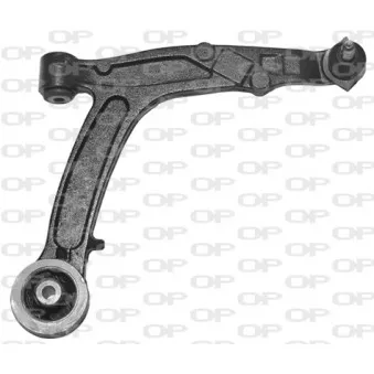Triangle ou bras de suspension (train avant) OPEN PARTS SSW1000.01