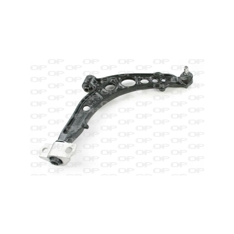 Triangle ou bras de suspension (train avant) OPEN PARTS SSW1001.01