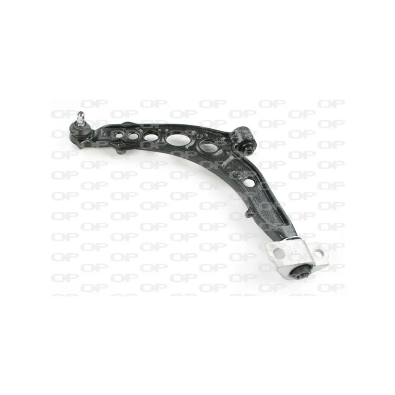 Triangle ou bras de suspension (train avant) OPEN PARTS SSW1001.10