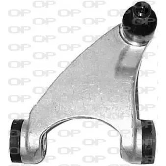 Triangle ou bras de suspension (train avant) OPEN PARTS SSW1003.01