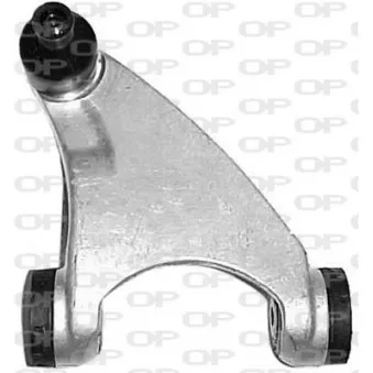 Triangle ou bras de suspension (train avant) OPEN PARTS SSW1003.10