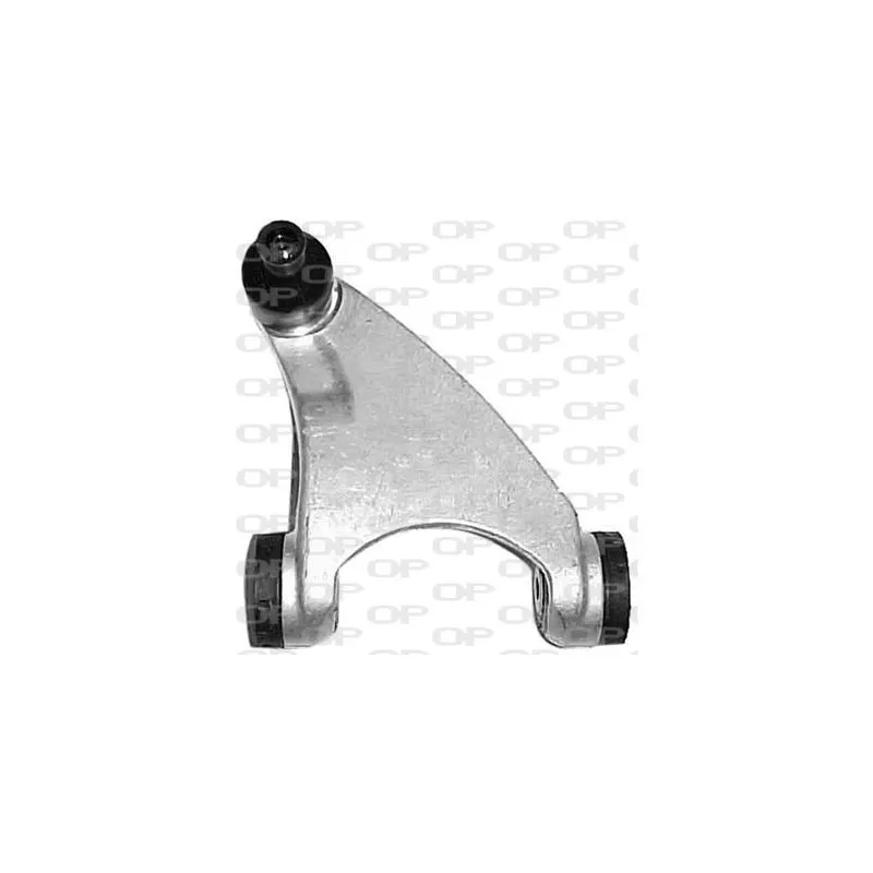 Triangle ou bras de suspension (train avant) OPEN PARTS SSW1003.10