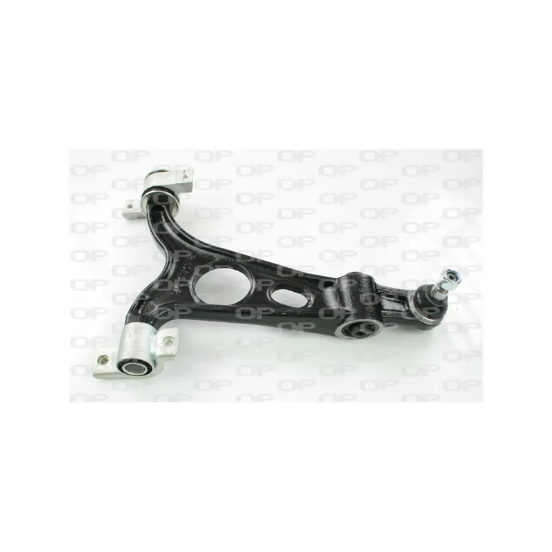 Triangle ou bras de suspension (train avant) OPEN PARTS SSW1005.01