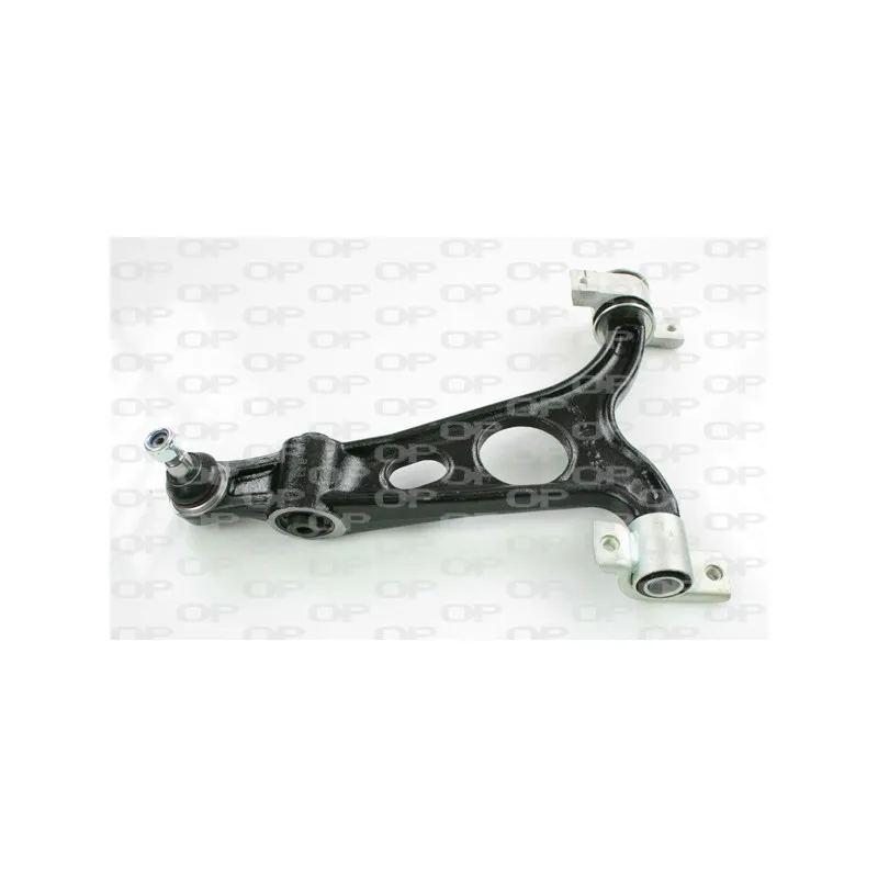 Triangle ou bras de suspension (train avant) OPEN PARTS SSW1005.10