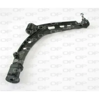 Triangle ou bras de suspension (train avant) OPEN PARTS SSW1006.01