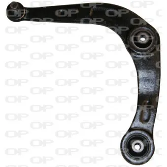 Triangle ou bras de suspension (train avant) OPEN PARTS