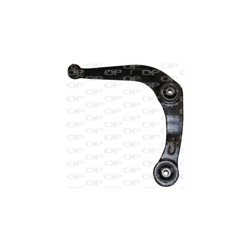 Triangle ou bras de suspension (train avant) OPEN PARTS SSW1008.10