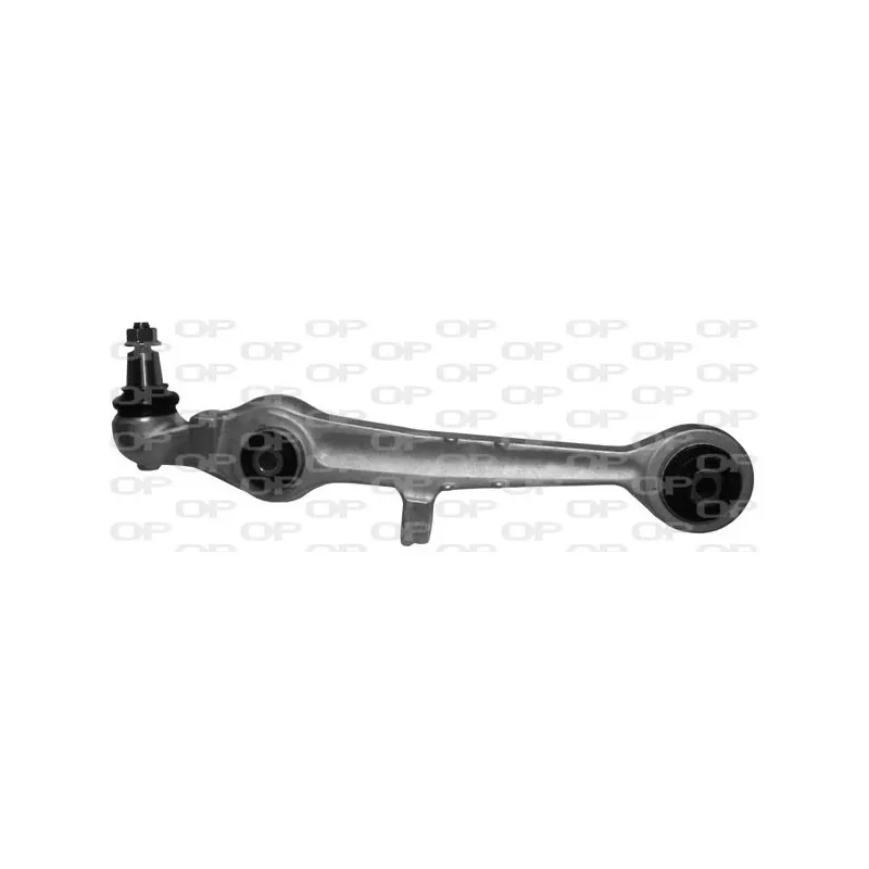 Triangle ou bras de suspension (train avant) OPEN PARTS SSW1011.11