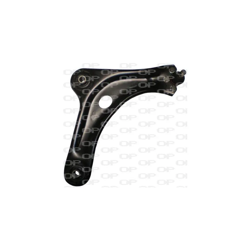 Triangle ou bras de suspension (train avant) OPEN PARTS SSW1014.01
