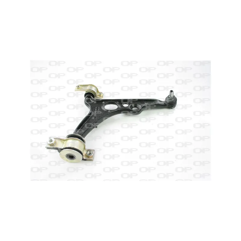 Triangle ou bras de suspension (train avant) OPEN PARTS SSW1015.01