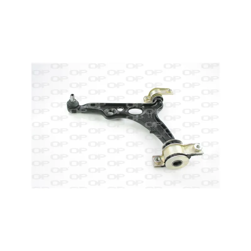 Triangle ou bras de suspension (train avant) OPEN PARTS SSW1015.10