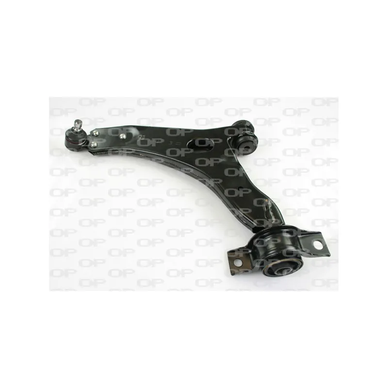 Triangle ou bras de suspension (train avant) OPEN PARTS SSW1017.10