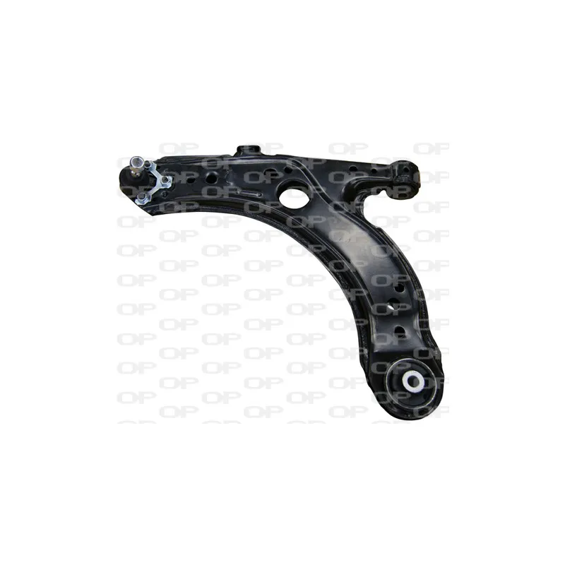 Triangle ou bras de suspension (train avant) OPEN PARTS SSW1018.10