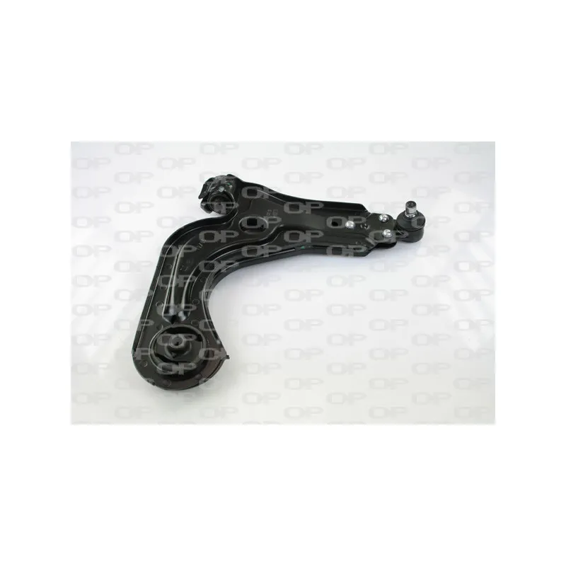 Triangle ou bras de suspension (train avant) OPEN PARTS SSW1020.01