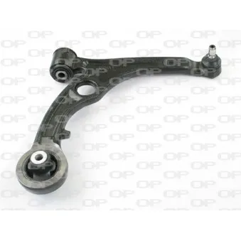 Triangle ou bras de suspension (train avant) OPEN PARTS SSW1022.01
