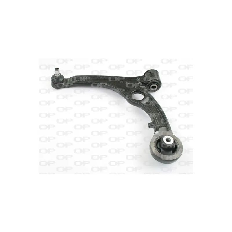 Triangle ou bras de suspension (train avant) OPEN PARTS SSW1022.10