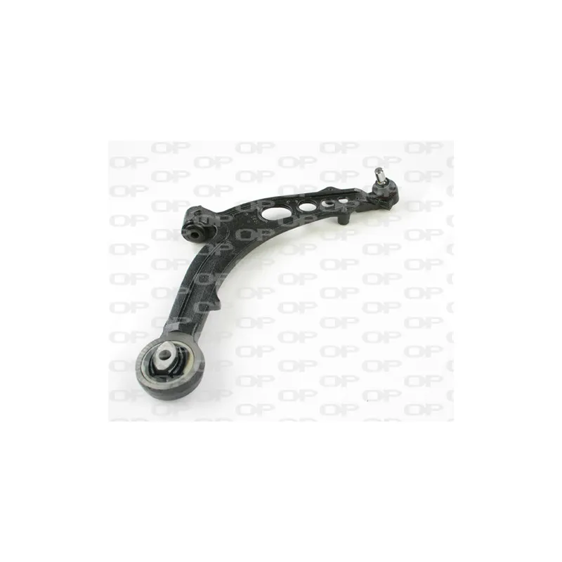 Triangle ou bras de suspension (train avant) OPEN PARTS SSW1023.01