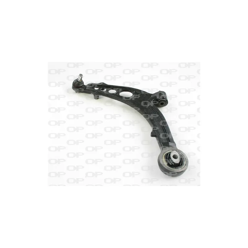 Triangle ou bras de suspension (train avant) OPEN PARTS SSW1023.10