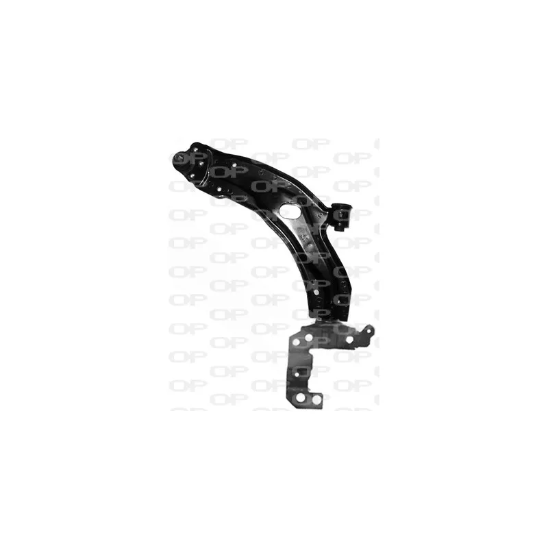 Triangle ou bras de suspension (train avant) OPEN PARTS SSW1024.10