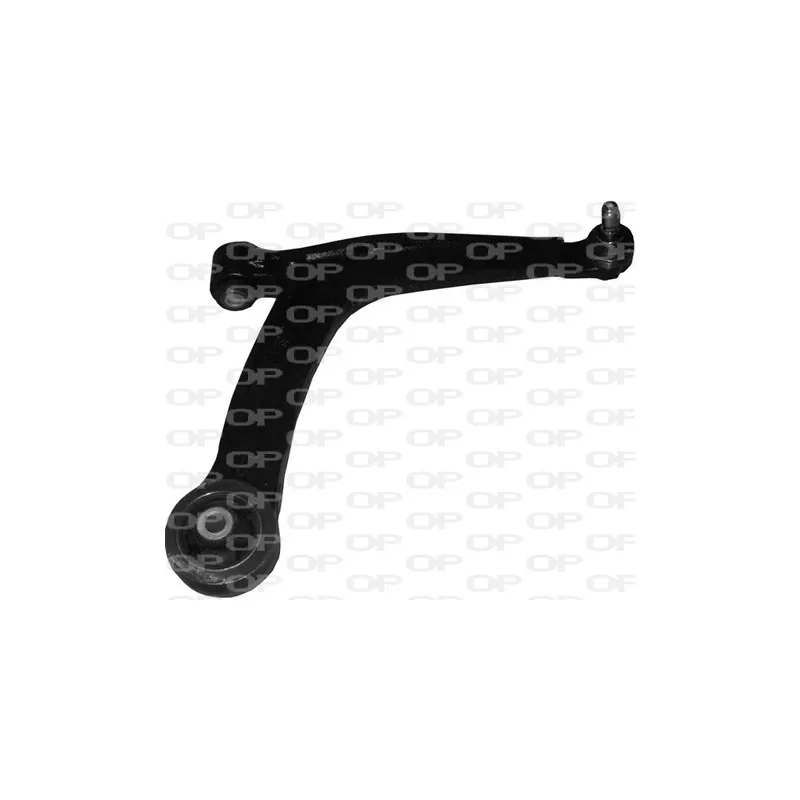 Triangle ou bras de suspension (train avant) OPEN PARTS SSW1026.01