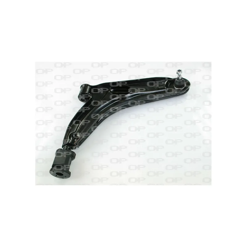 Triangle ou bras de suspension (train avant) OPEN PARTS SSW1028.01