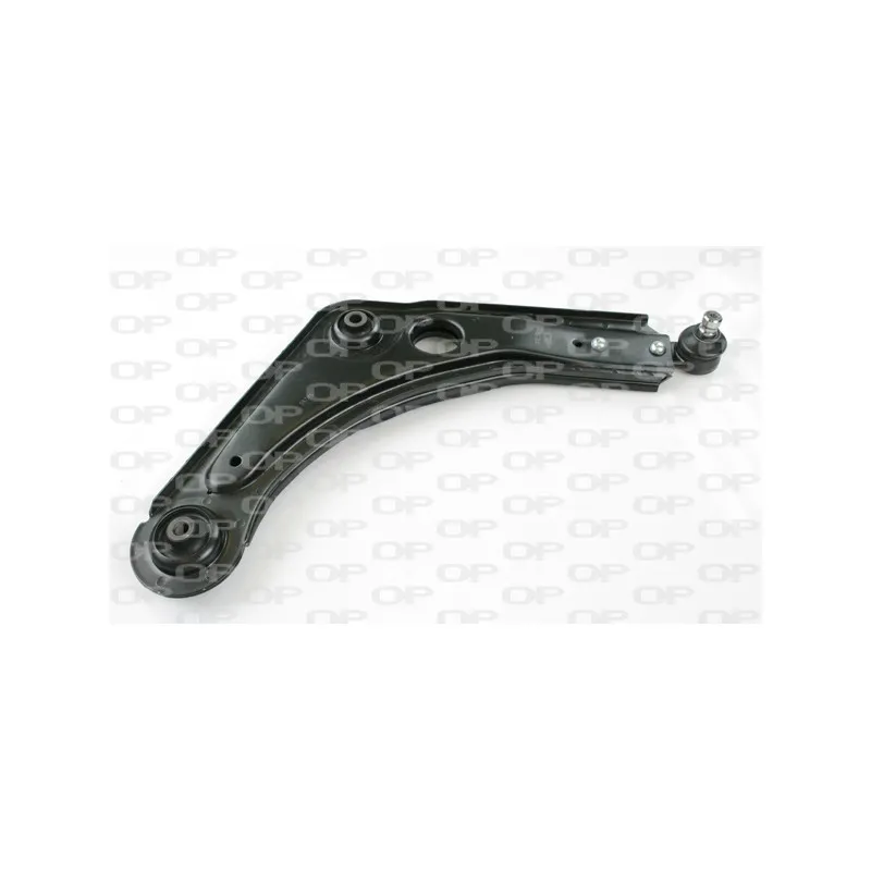 Triangle ou bras de suspension (train avant) OPEN PARTS SSW1030.01
