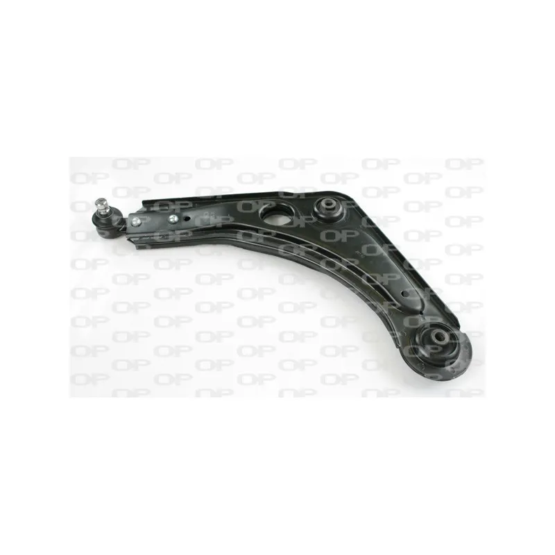 Triangle ou bras de suspension (train avant) OPEN PARTS SSW1030.10