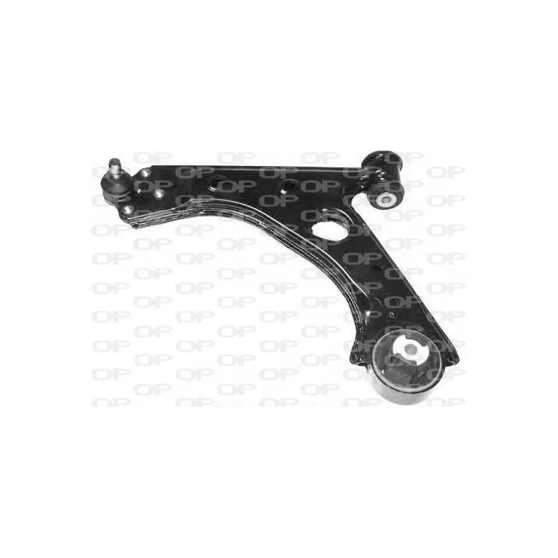Triangle ou bras de suspension (train avant) OPEN PARTS SSW1035.10