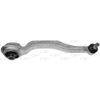 Triangle ou bras de suspension (train avant) OPEN PARTS SSW1036.01