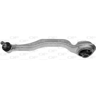 Triangle ou bras de suspension (train avant) OPEN PARTS SSW1036.10