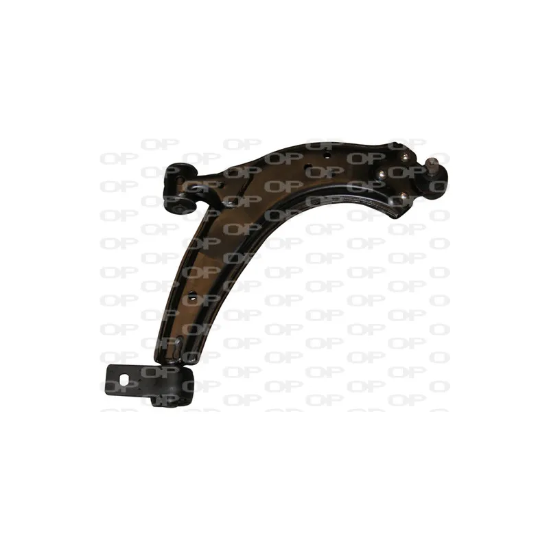Triangle ou bras de suspension (train avant) OPEN PARTS SSW1037.01