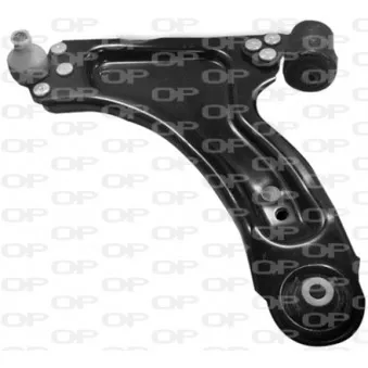 Triangle ou bras de suspension (train avant) OPEN PARTS