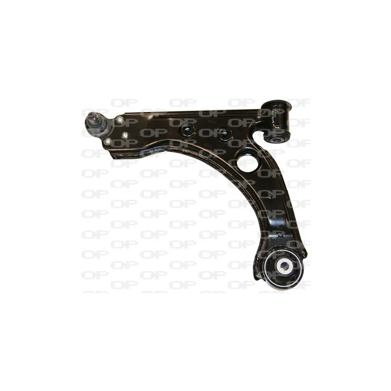 Triangle ou bras de suspension (train avant) OPEN PARTS SSW1041.10